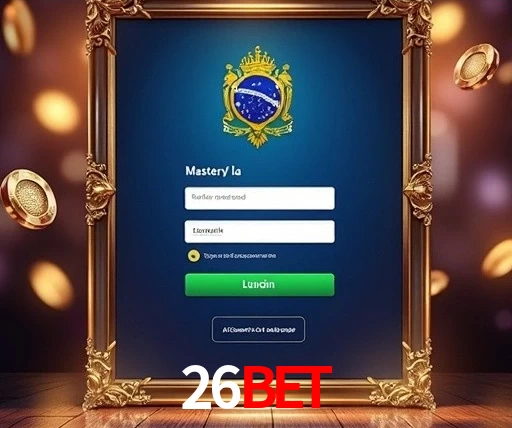 Níveis do programa VIP da 26BET